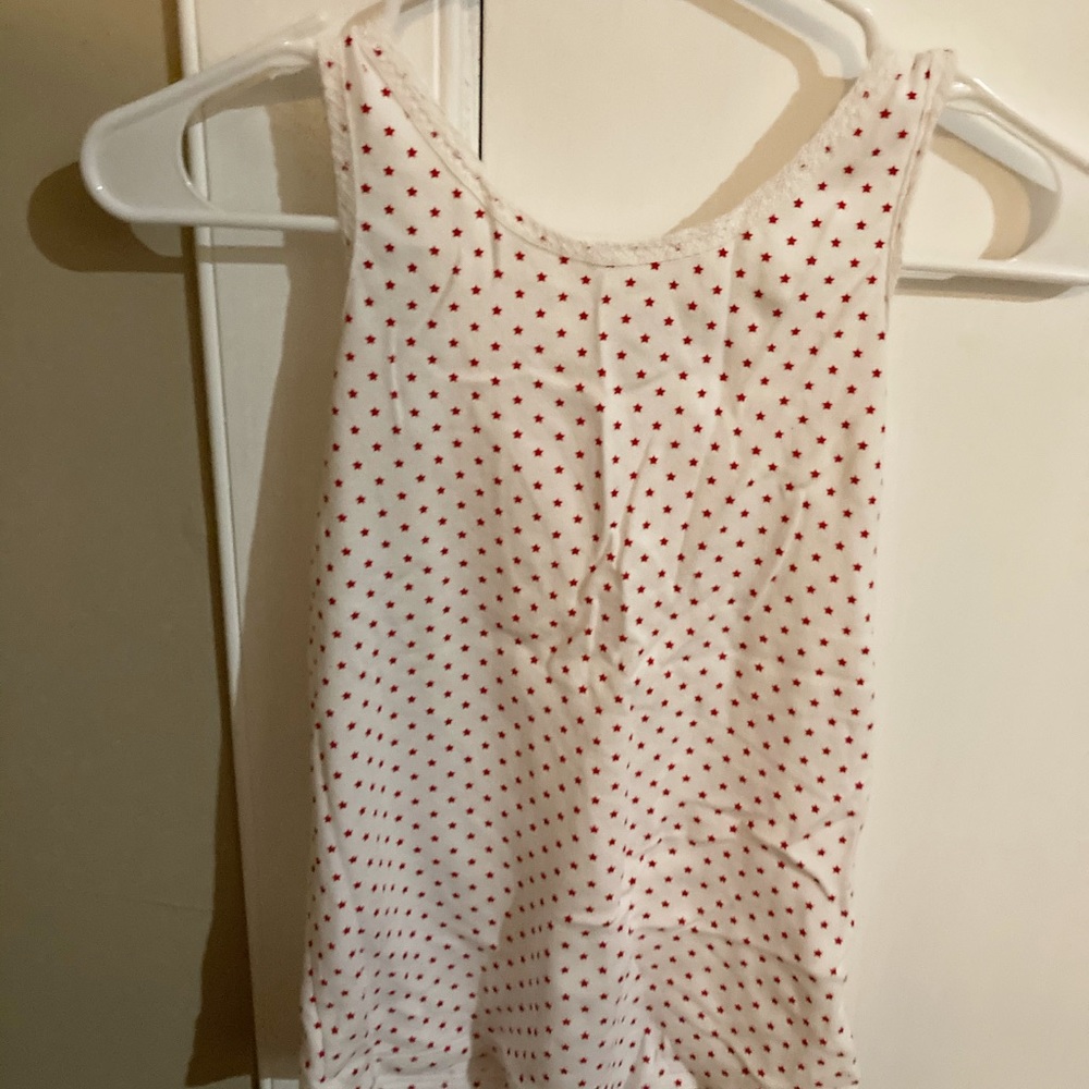 white star tank